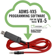 RT SYSTEMS ADMSVX5USB